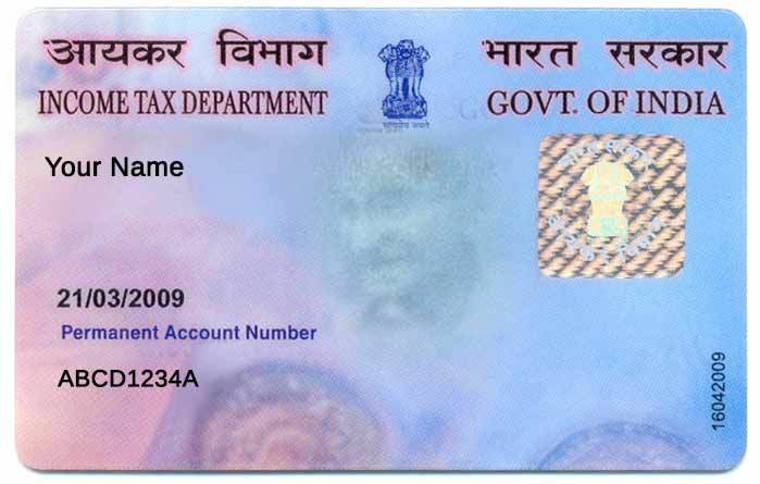 Is It Mandatory To Have Pan Number For The Indian Citizens 