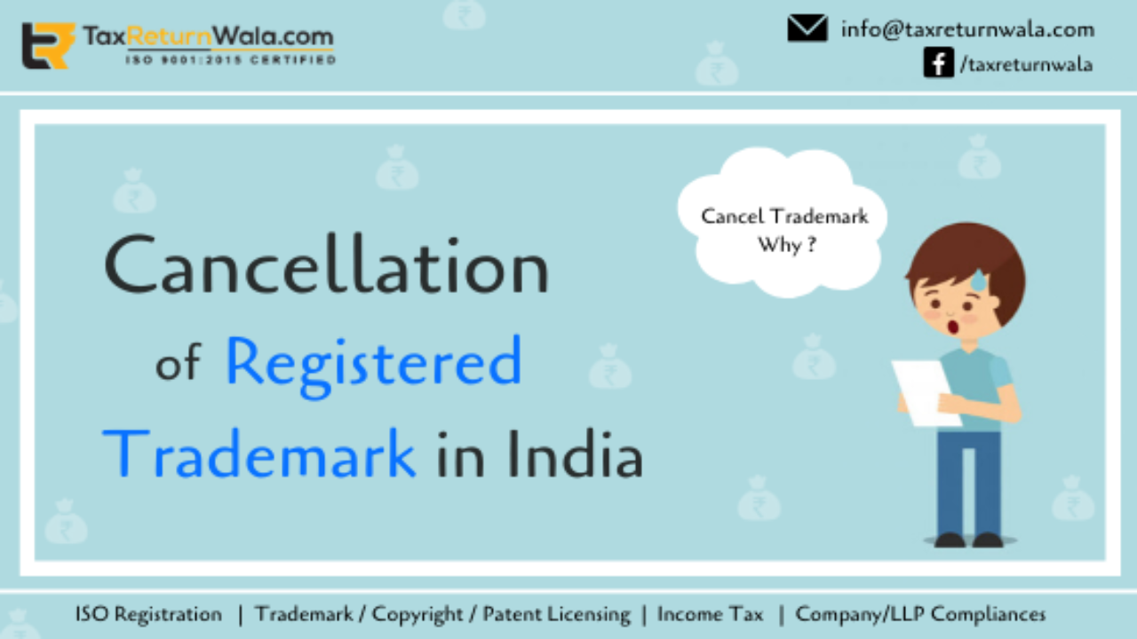 trademark india